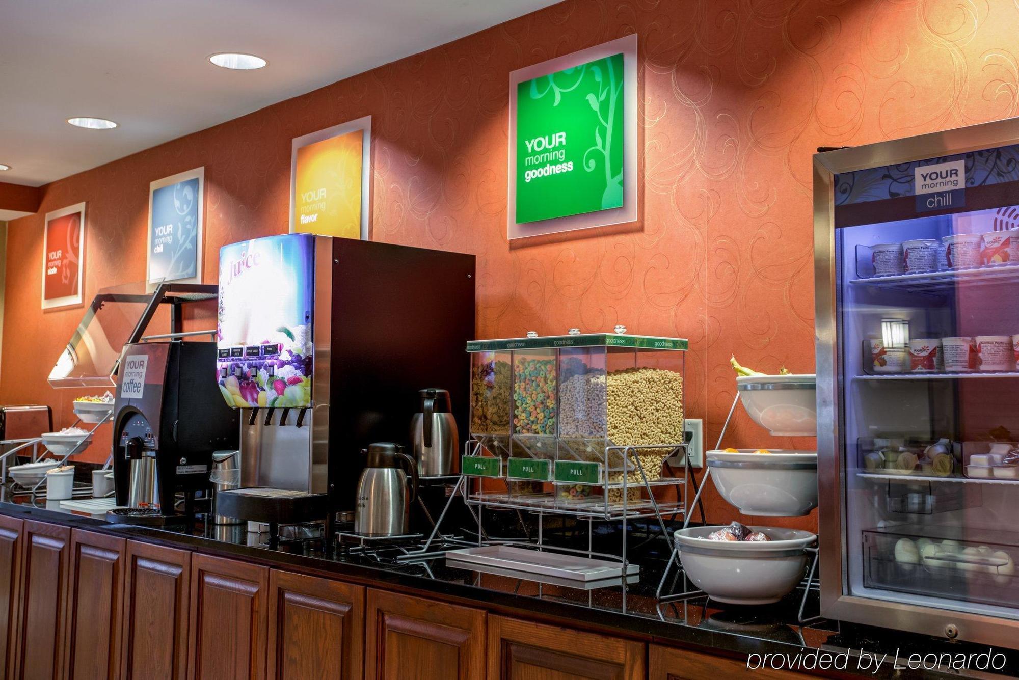 Comfort Suites Ocala North Exterior foto